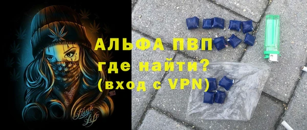 крисы Магас
